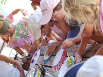 Holiday park Strandmobilhaus mit Terrasse - Environment photo 16