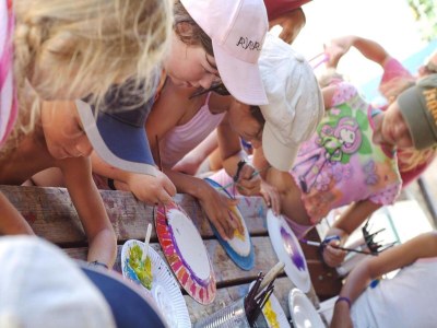 Holiday park Strandmobilhaus mit Terrasse - Environment photo 25