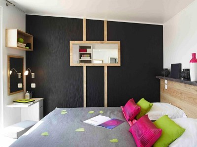 Holiday park VIP mobile home with terrace - Features photo 9