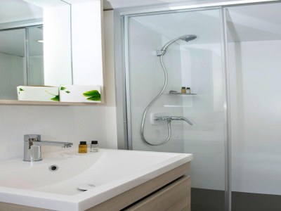 Holiday park VIP mobile home with terrace - Features photo 12