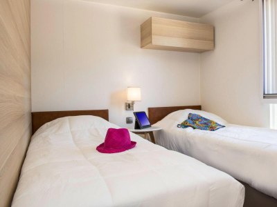 Holiday park VIP mobile home with terrace - Features photo 14