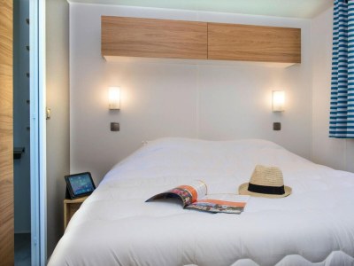 Holiday park Mobilheim Vendres-Plage für 4 Personen - Features photo 5