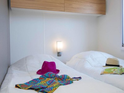 Holiday park Mobilheim Vendres-Plage für 4 Personen - Features photo 6