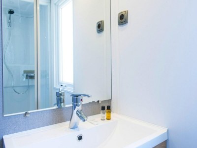 Holiday park Mobilheim Vendres-Plage für 4 Personen - Features photo 7