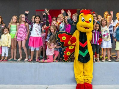 Holiday park Mobilheim Vendres-Plage für 4 Personen - Outdoor photo 17