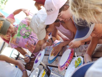 Holiday park Mobilheim Vendres-Plage für 4 Personen - Outdoor photo 20