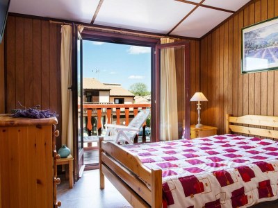 Holiday park Beach House in Les Tamaris Portiragnes - Features photo 10