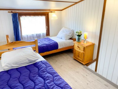 Holiday park Beach House in Les Tamaris Portiragnes - Features photo 11