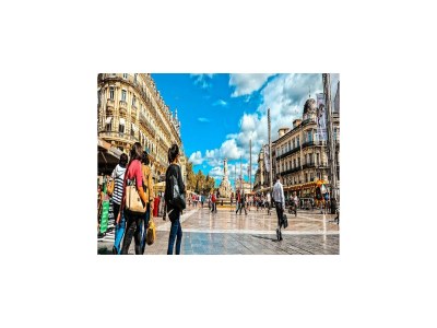 Holiday park Beach House in Les Tamaris Portiragnes - Environment photo 14