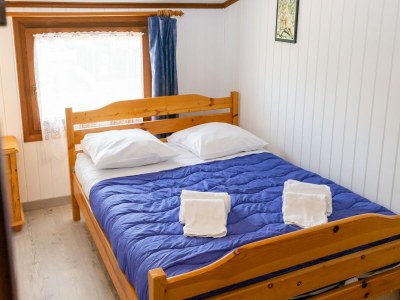 Holiday park Cozy beach House in Les Tamaris - Features photo 6