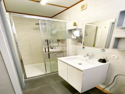 Holiday park Cozy beach House in Les Tamaris - Features photo 10