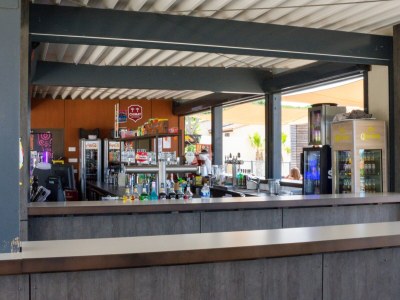 Holiday park Cozy beach House in Les Tamaris - Outdoor photo 28