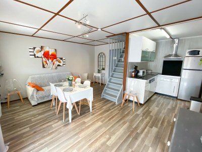 Holiday park Gruppenaufenthalt in Portiragnes mit 2 Pools - Features photo 7