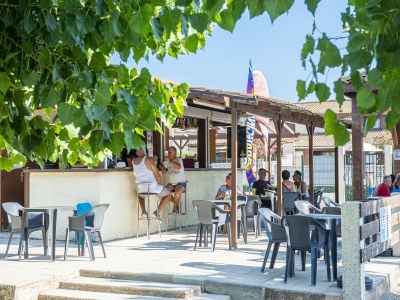 Holiday park Gruppenaufenthalt in Portiragnes mit 2 Pools - Environment photo 16