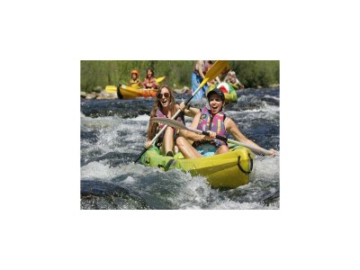 Holiday park Gruppenaufenthalt in Portiragnes mit 2 Pools - Environment photo 18