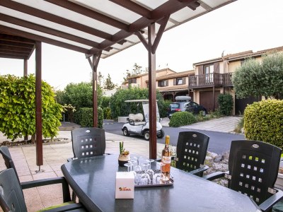 Holiday park Exquisites Portiragnes Resort in Strandnähe - Outdoor photo 5