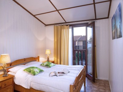 Holiday park Exquisites Portiragnes Resort in Strandnähe - Features photo 10