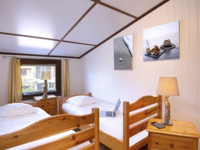 Holiday park Exquisites Portiragnes Resort in Strandnähe - Features photo 11