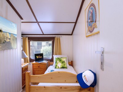 Holiday park Exquisites Portiragnes Resort in Strandnähe - Features photo 12