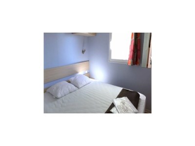 Holiday park Mobilheim in Bessan in Caravanpark - Features photo 19