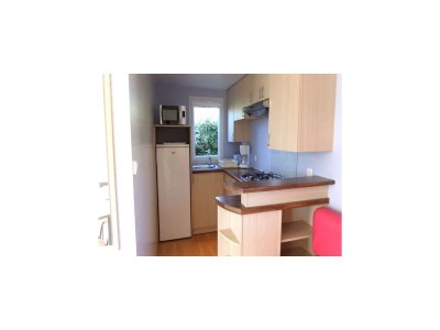 Holiday park Mobilheim in Bessan in Caravanpark - Features photo 20