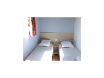 Holiday park Mobilheim in Bessan in Caravanpark - Features photo 21