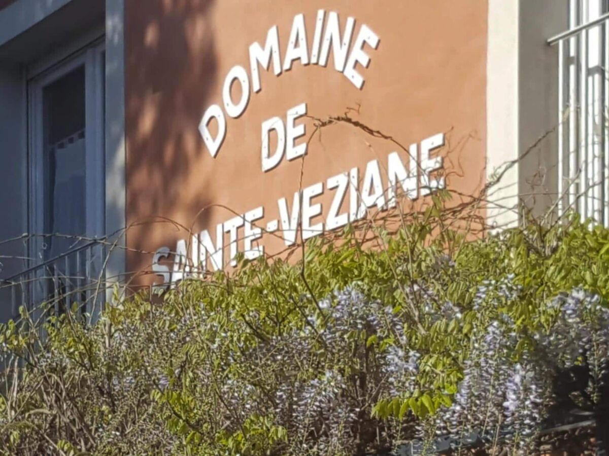 Holiday park Mobilheim in Bessan mit Terrasse - Outdoor photo 4