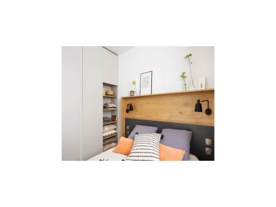 Holiday park Mobilheim in Bessan mit Terrasse - Features photo 16