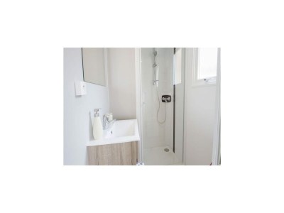 Holiday park Mobilheim in Bessan mit Terrasse - Features photo 17