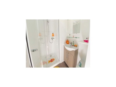 Holiday park Mobile home in Bessan with communal pool - Features photo 19