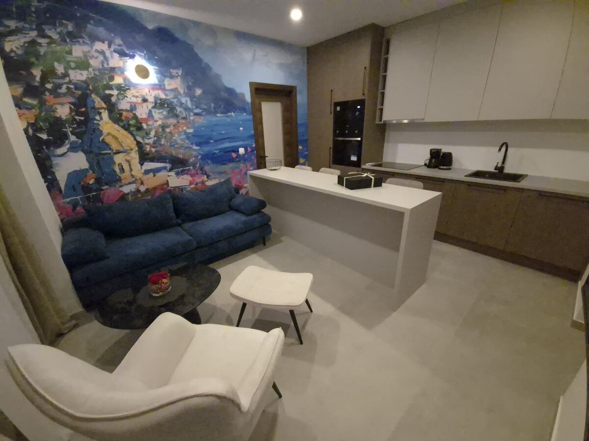 Apartment Sole di mare Opatija