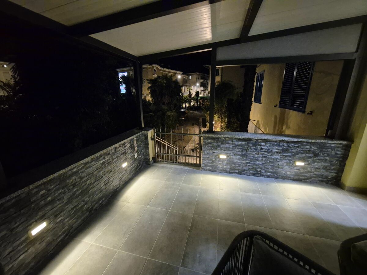 Apartment Sole di mare Opatija - Outdoor photo 5