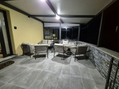 Apartment Sole di mare Opatija - Outdoor photo 2