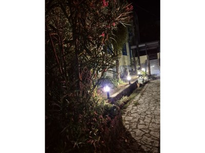 Apartment Sole di mare Opatija - Outdoor photo 4