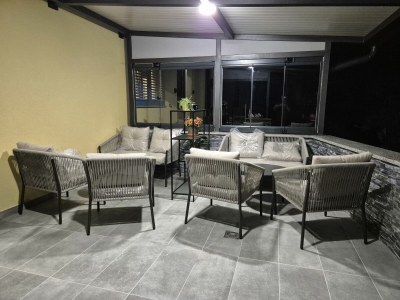 Apartment Sole di mare Opatija - Outdoor photo 6