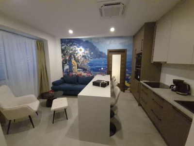 Apartment Sole di mare Opatija - Features photo 8