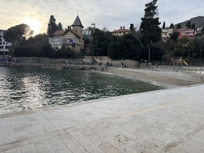 Apartment Sole di mare Opatija - Environment photo 17