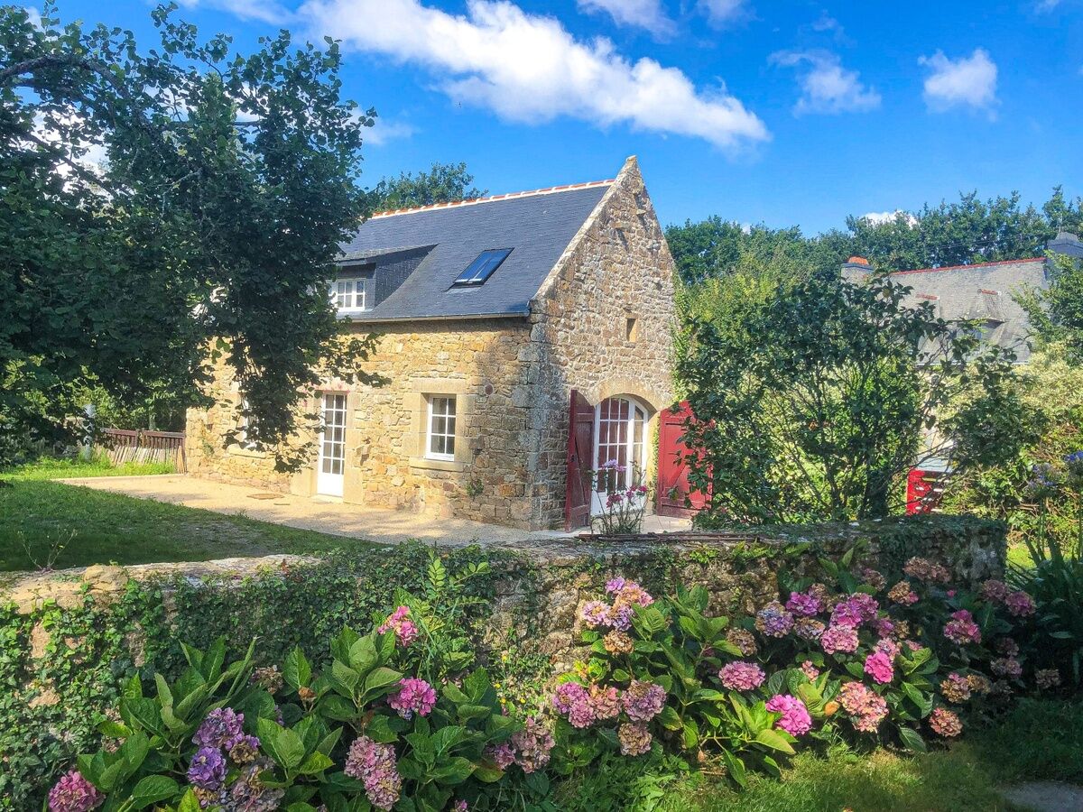 Holiday house Les Hortensias – Carnac Calm & Beach Holiday Home