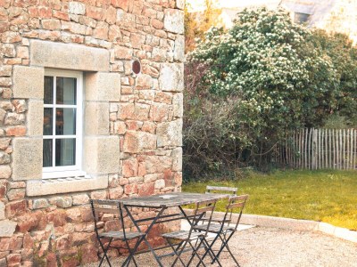 Holiday house Les Hortensias – Carnac Calm & Beach Holiday Home - Outdoor photo 3