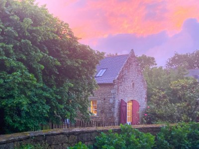 Holiday house Les Hortensias – Carnac Calm & Beach Holiday Home - Outdoor photo 4