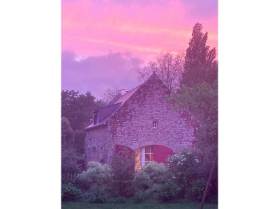 Holiday house Les Hortensias – Carnac Calm & Beach Holiday Home - Outdoor photo 6