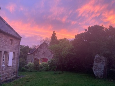 Holiday house Les Hortensias – Carnac Calm & Beach Holiday Home - Outdoor photo 8