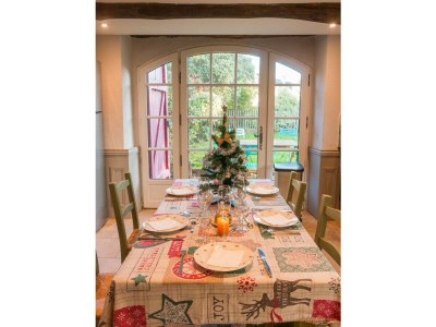 Holiday house Les Hortensias – Carnac Calm & Beach Holiday Home - Features photo 9