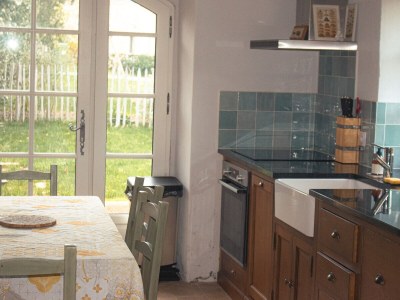 Holiday house Les Hortensias – Carnac Calm & Beach Holiday Home - Features photo 12