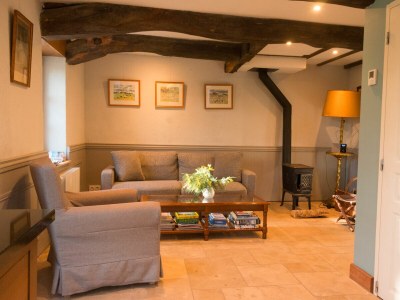 Holiday house Les Hortensias – Carnac Calm & Beach Holiday Home - Features photo 13