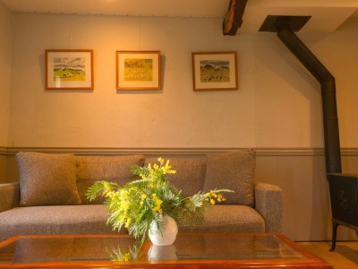 Holiday house Les Hortensias – Carnac Calm & Beach Holiday Home - Features photo 14