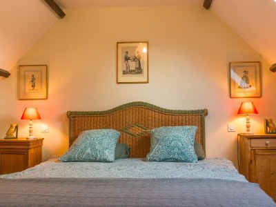 Holiday house Les Hortensias – Carnac Calm & Beach Holiday Home - Features photo 15