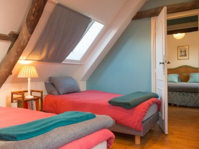 Holiday house Les Hortensias – Carnac Calm & Beach Holiday Home - Features photo 16