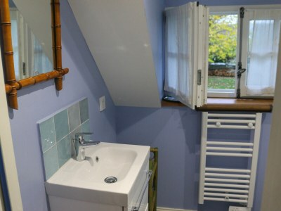 Holiday house Les Hortensias – Carnac Calm & Beach Holiday Home - Features photo 17