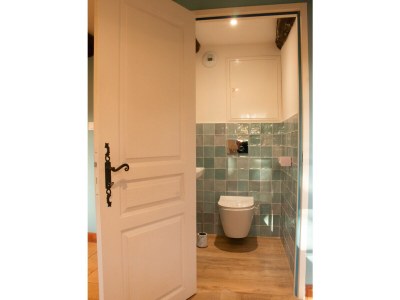 Holiday house Les Hortensias – Carnac Calm & Beach Holiday Home - Features photo 18